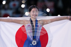 Japan Figure Skating