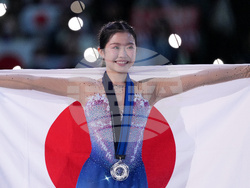 Japan Figure Skating