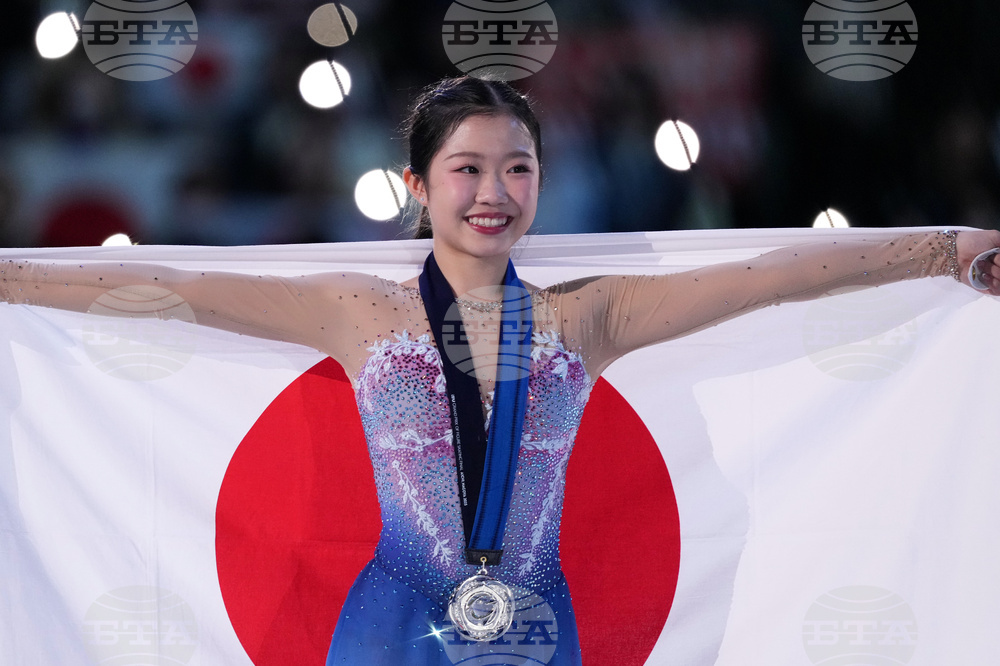 Japan Figure Skating