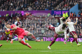 Britain Premier League Soccer