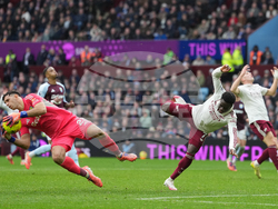 Britain Premier League Soccer