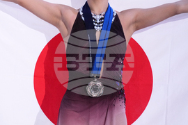 Japan Figure Skating