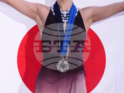 Japan Figure Skating