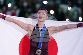 Japan Figure Skating