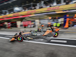 Abu Dhabi F1 GP Auto Racing