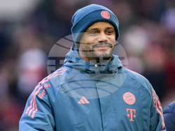 Germany Bundesliga Soccer