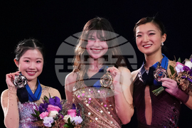 Japan Figure Skating