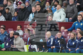 Britain Premier League Soccer