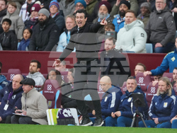 Britain Premier League Soccer