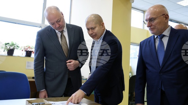 PM Zhelyazkov: Bulgarian Euro Coins Ready for Circulation Across Europe, Showcase National Symbols