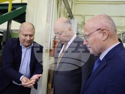 Снимка: Министерски съвет 