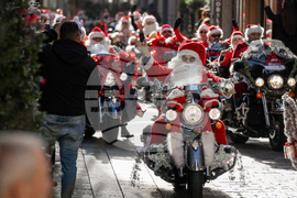 Switzerland Christmas