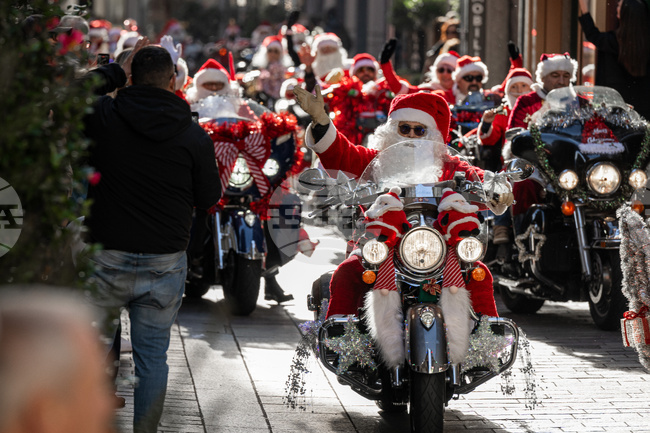 Switzerland Christmas