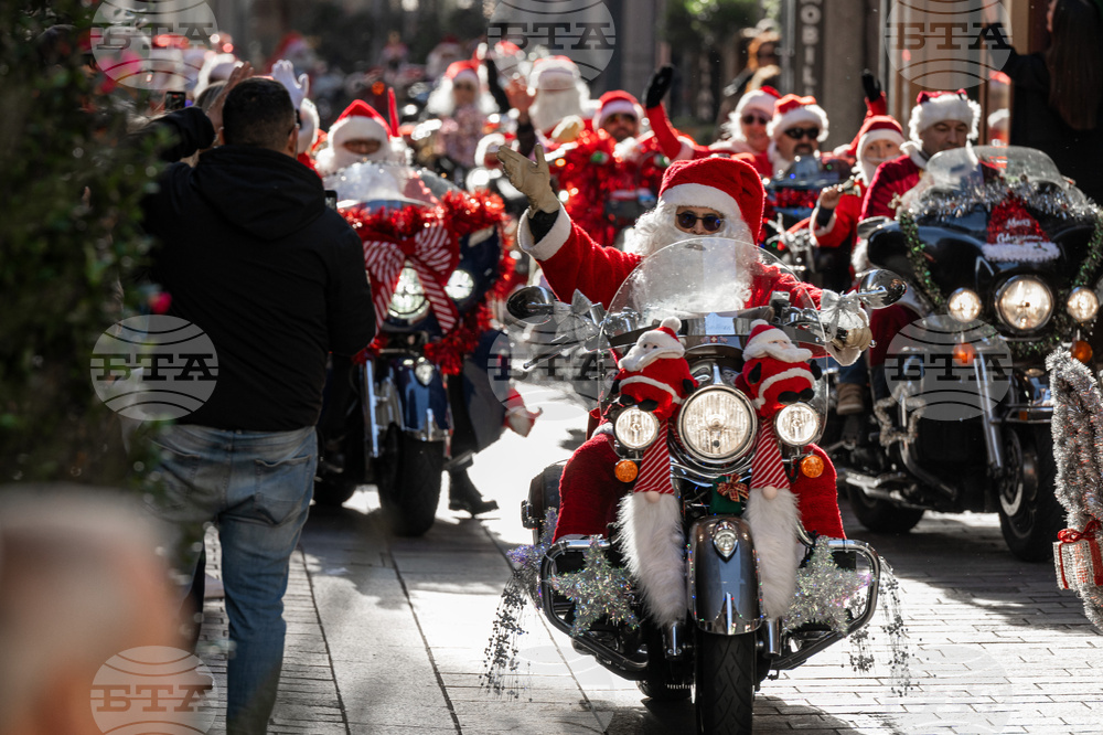 Switzerland Christmas