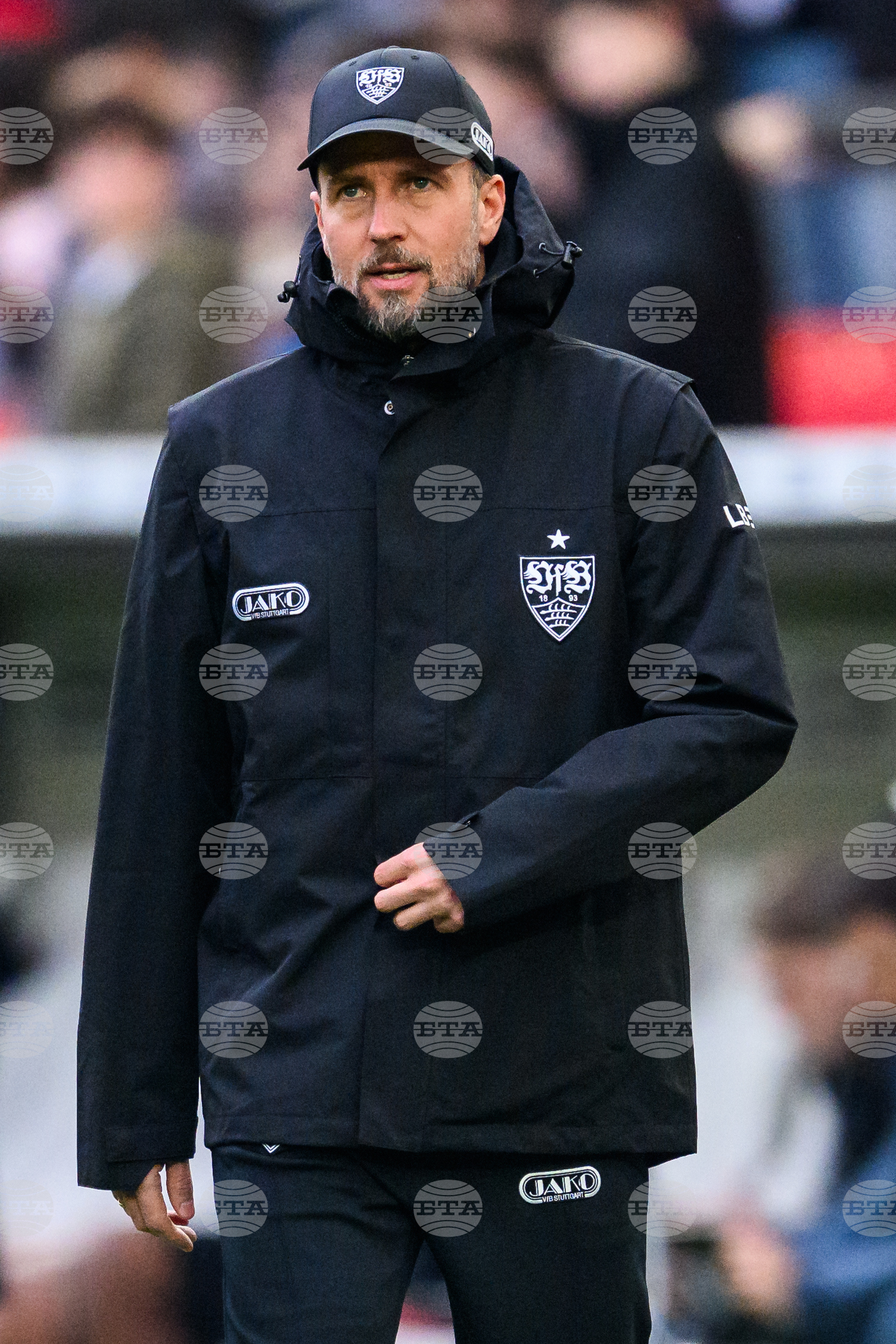 Germany Bundesliga Soccer