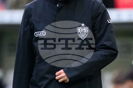 Germany Bundesliga Soccer