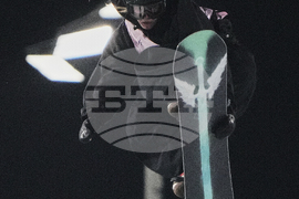 China Big Air World Cup