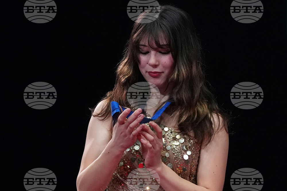 Japan Figure Skating