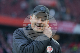 Germany Bundesliga Soccer