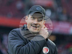 Germany Bundesliga Soccer