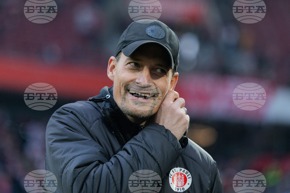 Germany Bundesliga Soccer