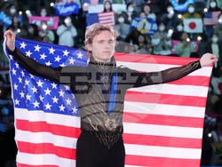 Japan Figure Skating