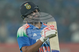 India South Africa Cricket