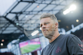 Germany Bundesliga Soccer