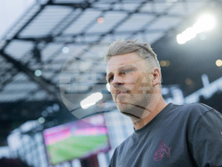 Germany Bundesliga Soccer