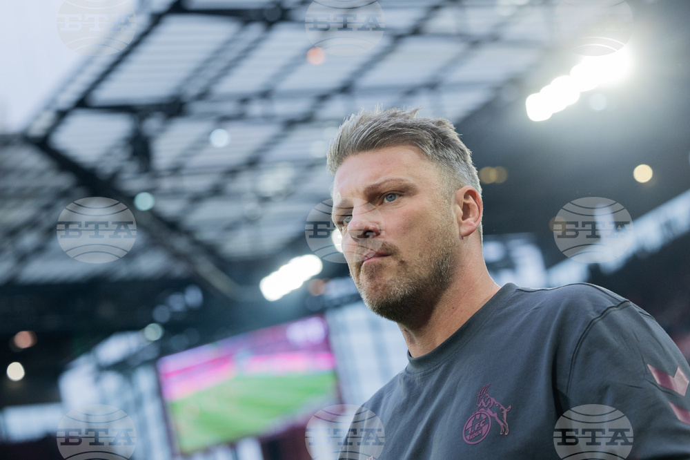 Germany Bundesliga Soccer