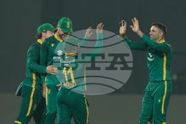 India South Africa Cricket