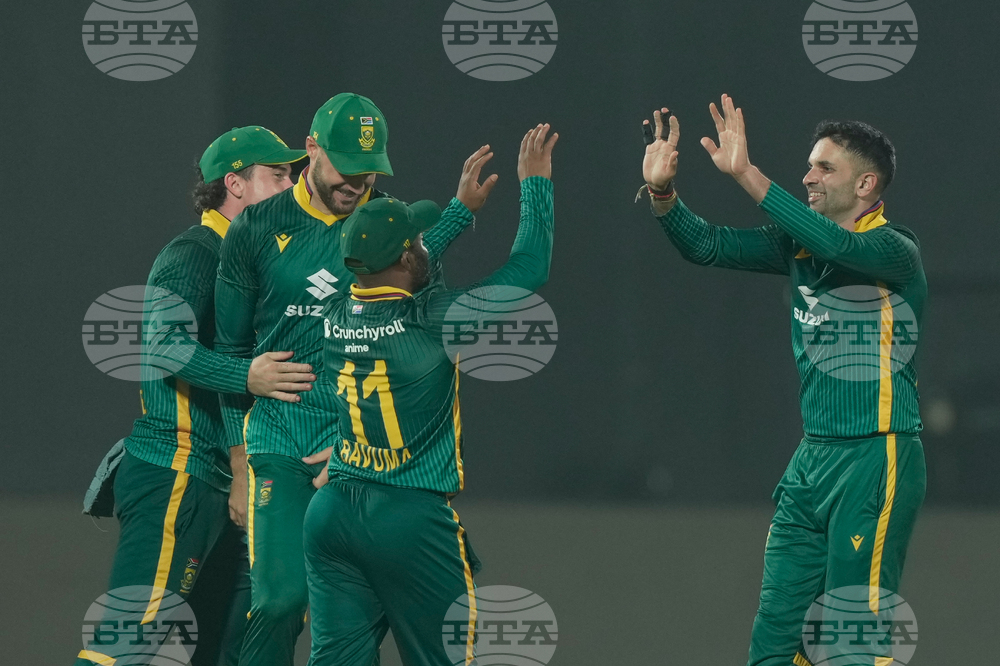 India South Africa Cricket