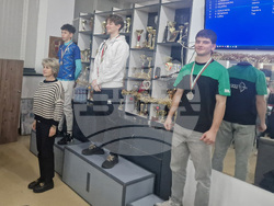 Търговище - спортна стрелба - държавен турнир