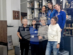 Търговище - спортна стрелба - държавен турнир