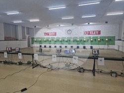 Търговище - спортна стрелба - държавен турнир