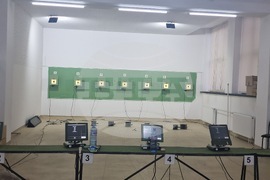 Търговище - спортна стрелба - държавен турнир