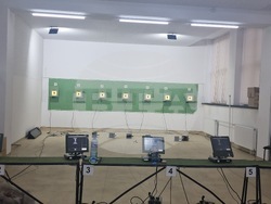 Търговище - спортна стрелба - държавен турнир