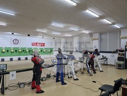 Търговище - спортна стрелба - държавен турнир