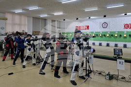 Търговище - спортна стрелба - държавен турнир