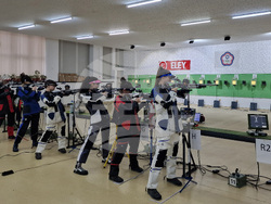 Търговище - спортна стрелба - държавен турнир