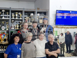 Търговище - спортна стрелба - държавен турнир