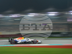 Abu Dhabi F1 GP Auto Racing