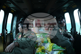 Indonesia Extreme Weather Asia Flooding