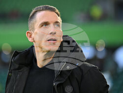 Germany Bundesliga Soccer