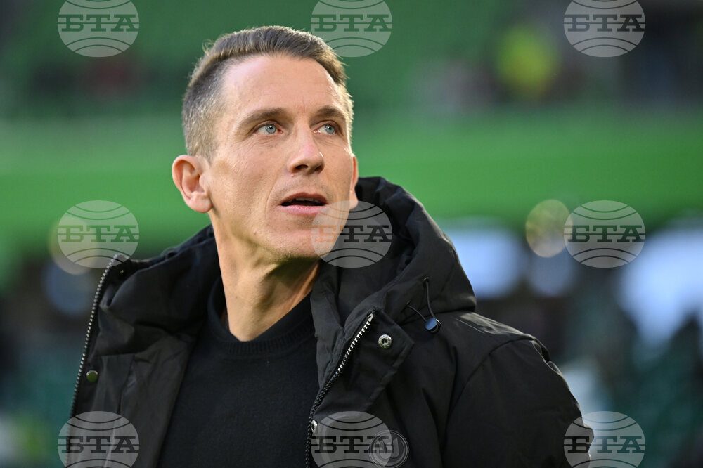 Germany Bundesliga Soccer