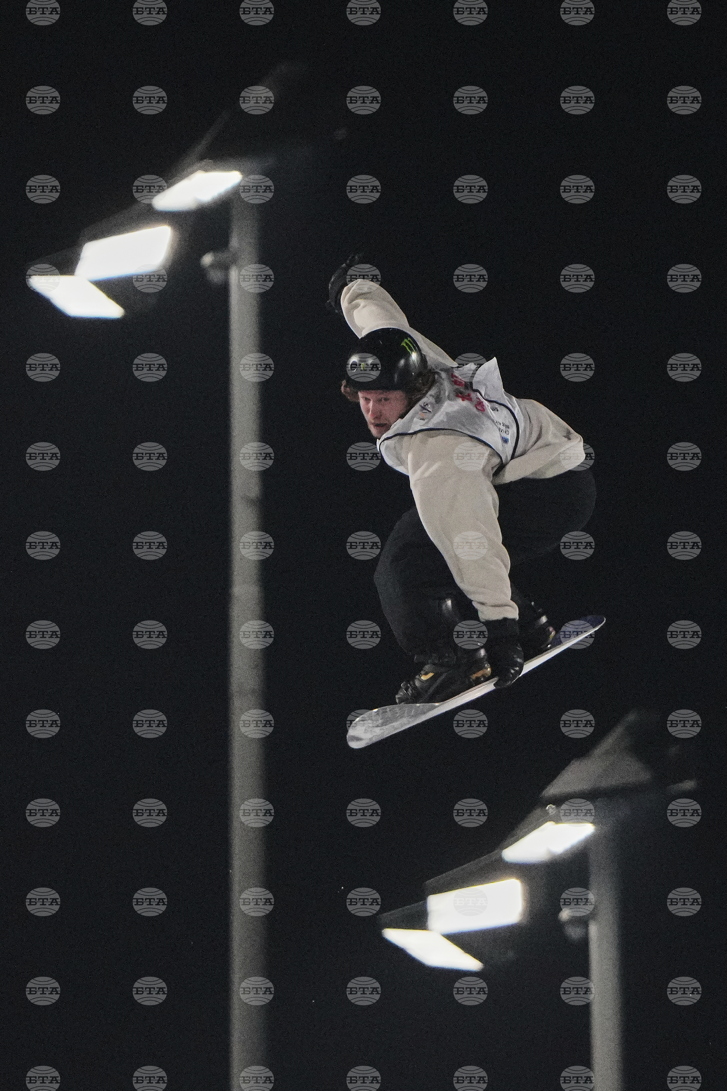 China Big Air World Cup