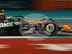 Abu Dhabi F1 GP Auto Racing