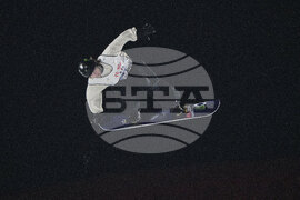 China Big Air World Cup