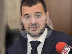 Снимка: Демократи за силна България 