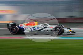 Abu Dhabi F1 GP Auto Racing